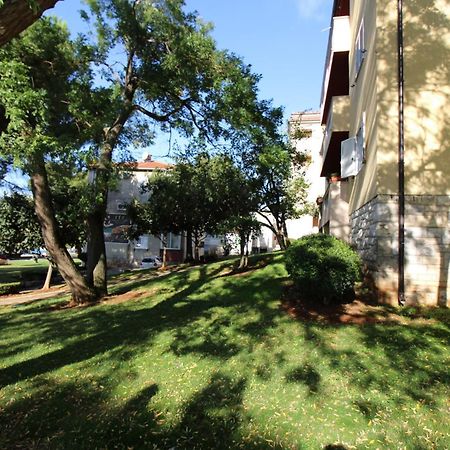 Apartment Agata In City Center Poreč Habitación foto